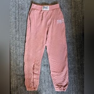 Everlast x Zara Joggers